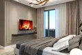 Apartamento 3 habitaciones 120 m² Región del Mediterráneo, Turquía
