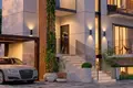Szeregowiec 3 pokoi 140 m² Loutraki Perachora Agioi Theodoroi Municipality, Grecja