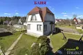 House 111 m² Dziescanski sielski Saviet, Belarus