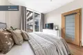 Apartamento 2 habitaciones 61 m² Vilna, Lituania