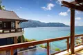 Villa de 4 dormitorios 982 m² Karon, Tailandia