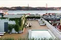 Mieszkanie 1 pokój 56 m² Estrela, Portugalia