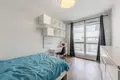 Apartamento 3 habitaciones 69 m² Varsovia, Polonia
