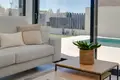 Villa de tres dormitorios 122 m² Finestrat, Španjolska