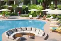 Appartement 1 chambre 103 m² Choeng Thale, Thaïlande