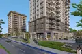 Квартира 5 комнат 204 м² Кючюкчекмедже, Турция