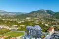 1 bedroom apartment 61 m² Oba, Turkey