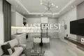 Wohnung 2 zimmer 56 m² Alanya, Türkei