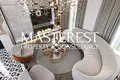 Casa 4 habitaciones 226 m² Alanya, Turquía