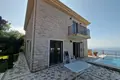 4-Schlafzimmer-Villa  Katun Rezevici, Montenegro