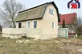 Dom 34 m² Staryja Ciaruski, Białoruś