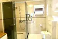 Attique 4 chambres 240 m² Dobra Voda, Monténégro