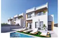 3-Schlafzimmer-Villa 138 m² Benijofar, Spanien