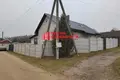 3 room house 165 m² Sapotskin, Belarus