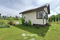 House 37 m² Jzufouski sielski Saviet, Belarus