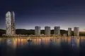 Wohnung 27 m² Batumi, Georgien