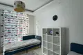 Mieszkanie 3 pokoi 130 m² Akarca Koyu, Turcja
