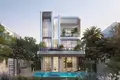 6-Zimmer-Villa 390 m² Dubai, Vereinigte Arabische Emirate