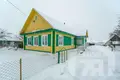 House 61 m² Valozynski sielski Saviet, Belarus