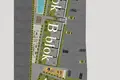 Квартира 2 комнаты 71 м² Акротири, Кипр