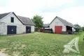 Grundstück 181 m² Batcynski sielski Saviet, Belarus