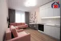 Appartement 2 chambres 40 m² Kopishche, Bélarus