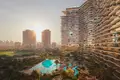 Wohnquartier Удивительный многофункциональный комплекс в DAMAC Hills