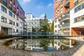 2 room apartment 66 m² Warsaw, Poland