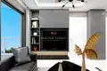 Appartement 1 chambre 46 m² Alanya, Turquie