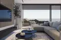 Apartamento 1 habitacion 48 m² Strovolos, Chipre