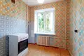 Apartamento 1 habitación 31 m² Minsk, Belarús