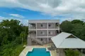 Haus 7 Schlafzimmer 669 m² West End, Honduras
