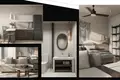 Wohnung 2 zimmer 40 m² Tibubeneng, Indonesien