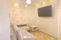 Wohnung 1 zimmer 43 m² in Minsk, Belarus