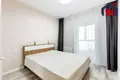 2 room apartment 41 m² Minsk, Belarus
