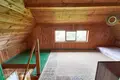 Haus 69 m² Zabalocki sielski Saviet, Belarus
