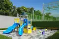 Квартира 2 комнаты 57 м² Akarca Koyu, Турция