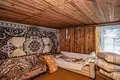 Haus 63 m² Baraulianski sielski Saviet, Belarus