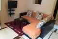 Mieszkanie 1 pokój 40 m² Budva, Czarnogóra