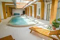 Hotel 10 000 m² Poreč, Kroatien