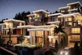 Villa de 5 pièces 468 m² Muratpasa, Turquie