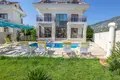 Villa de 5 habitaciones 200 m² Oludeniz, Turquía