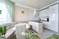Квартира 2 комнаты 61 м² Минск, Беларусь