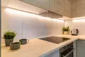 Appartement 2 chambres 38 m² en Varsovie, Pologne