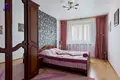 Wohnung 3 zimmer 86 m² Maladsetschna, Belarus