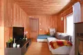 Maison 3 chambres 59 m² Jurmala, Lettonie