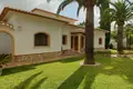 4 bedroom Villa 295 m² Denia, Spain