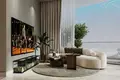 Apartamento 2 habitaciones 100 m² Dubái, Emiratos Árabes Unidos