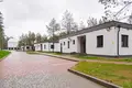 Doppelhaus 3 zimmer 120 m² in Kopishche, Belarus