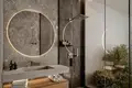 Mieszkanie 3 pokoi 140 m² Pafos, Cypr